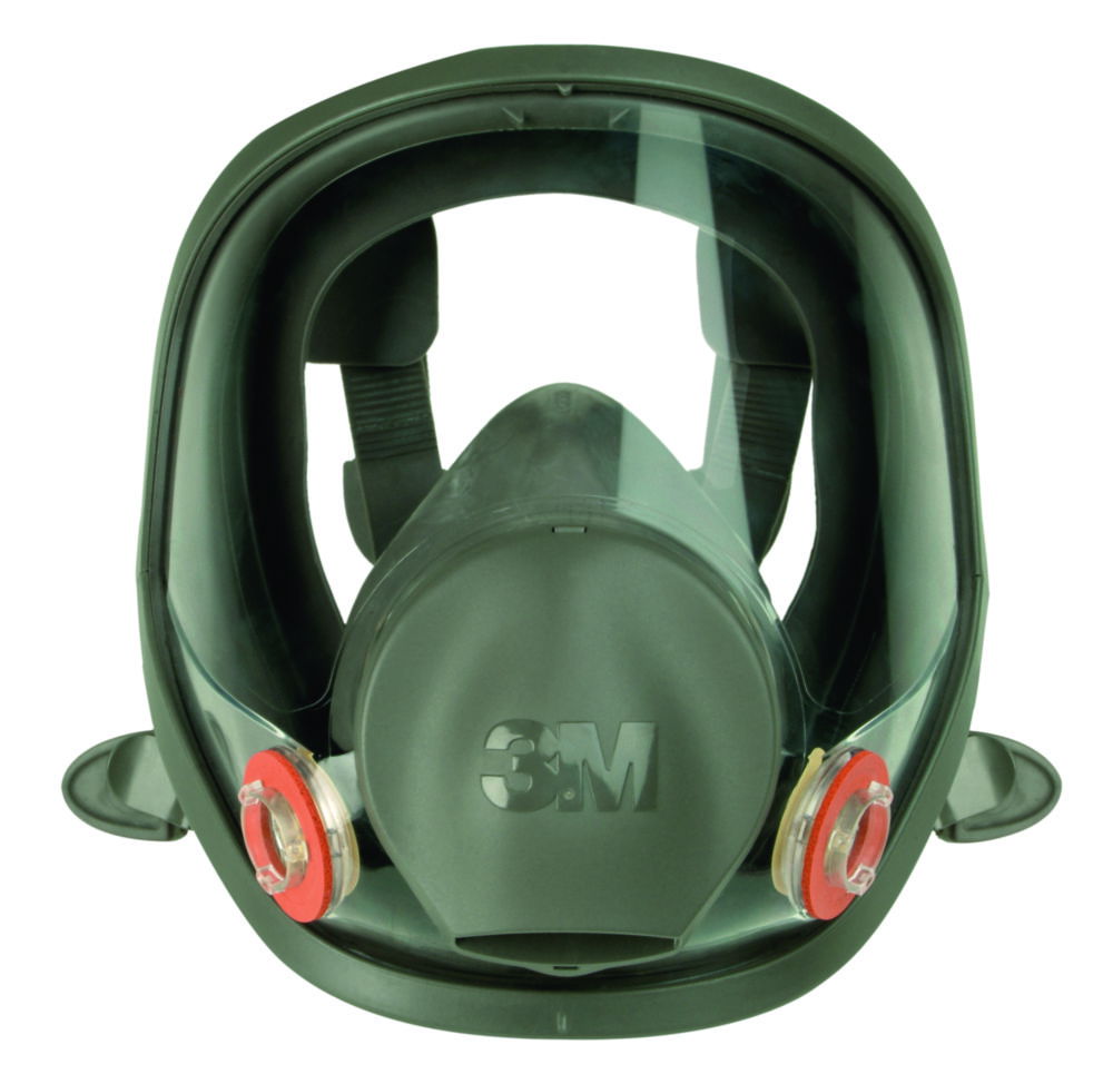 Full Face Mask Series 6000