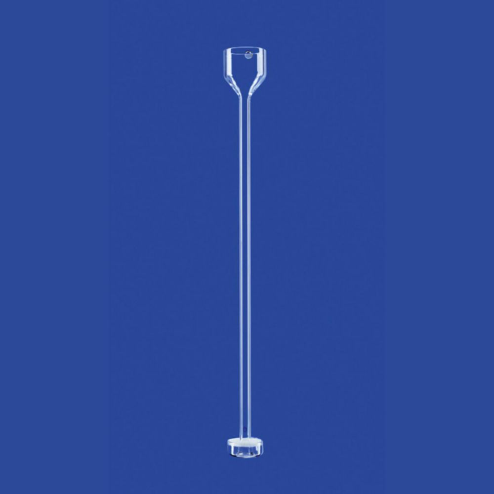 Distribution tube
