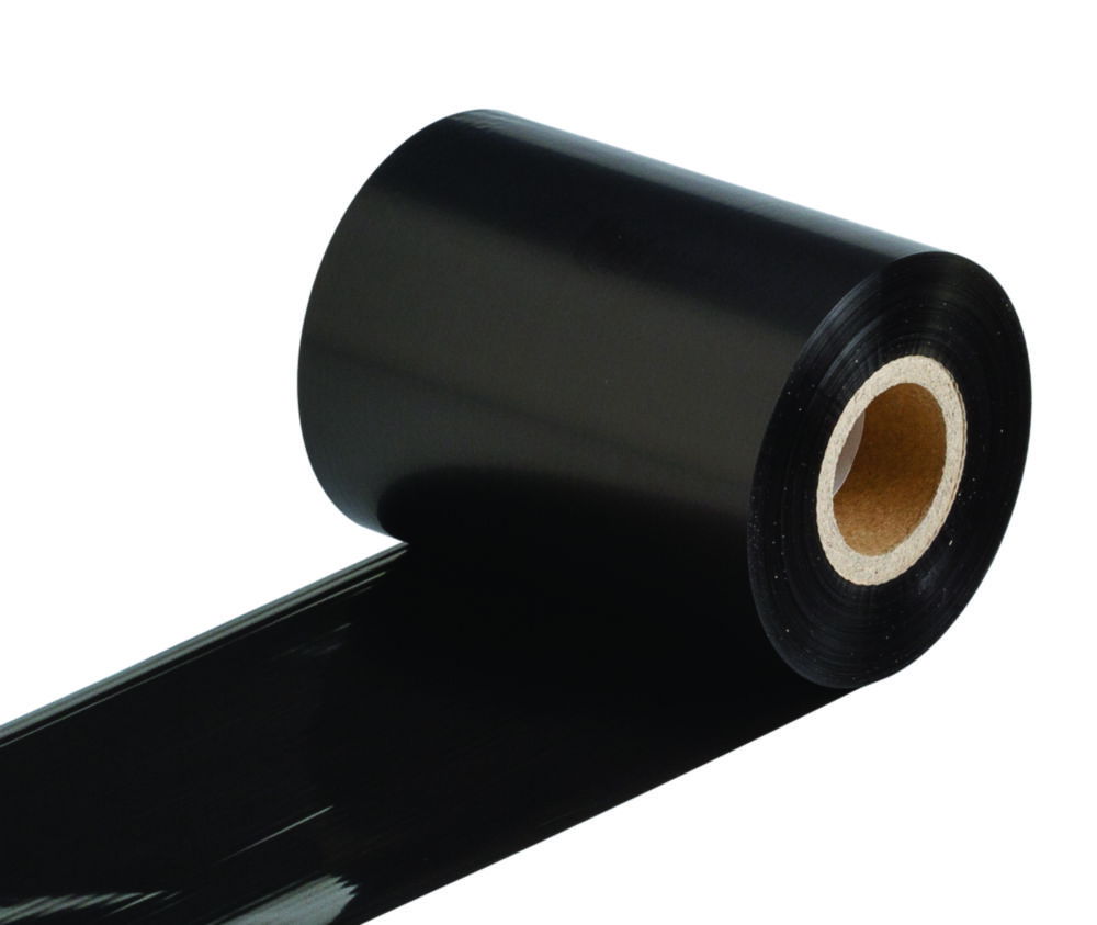 Coloured Tapes for Thermotransfer printers BBP11 / BBP12 Coloured Tapes for Thermotransfer printers BBP11 / BBP12