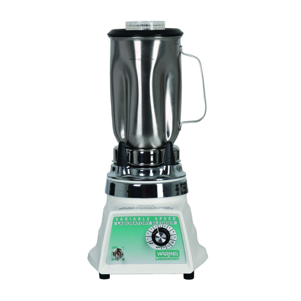 Laboratory Blender Waring®LB20 EG/ES