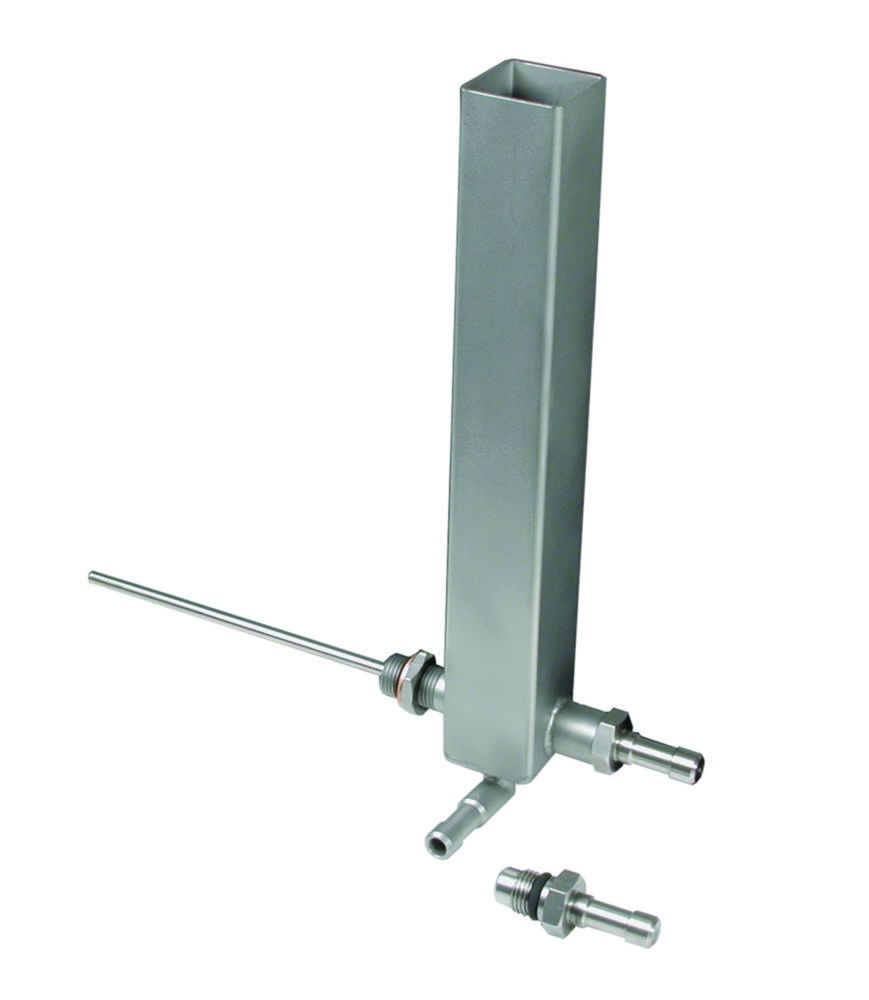 Liquid level/cooling set for water baths PURA™ and shaking water baths SW Liquid level/cooling set for water baths PURA™ and shaking water baths SW