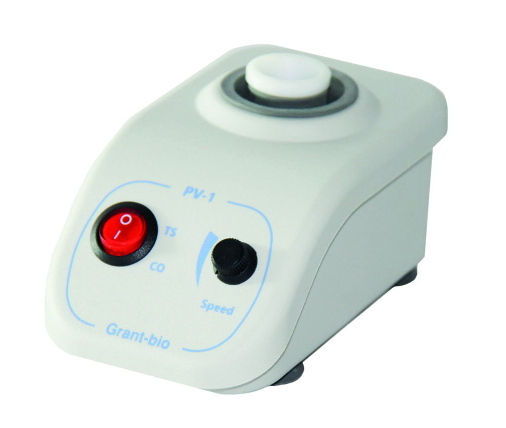 Vortex mixer PV-1 Vortex mixer PV-1