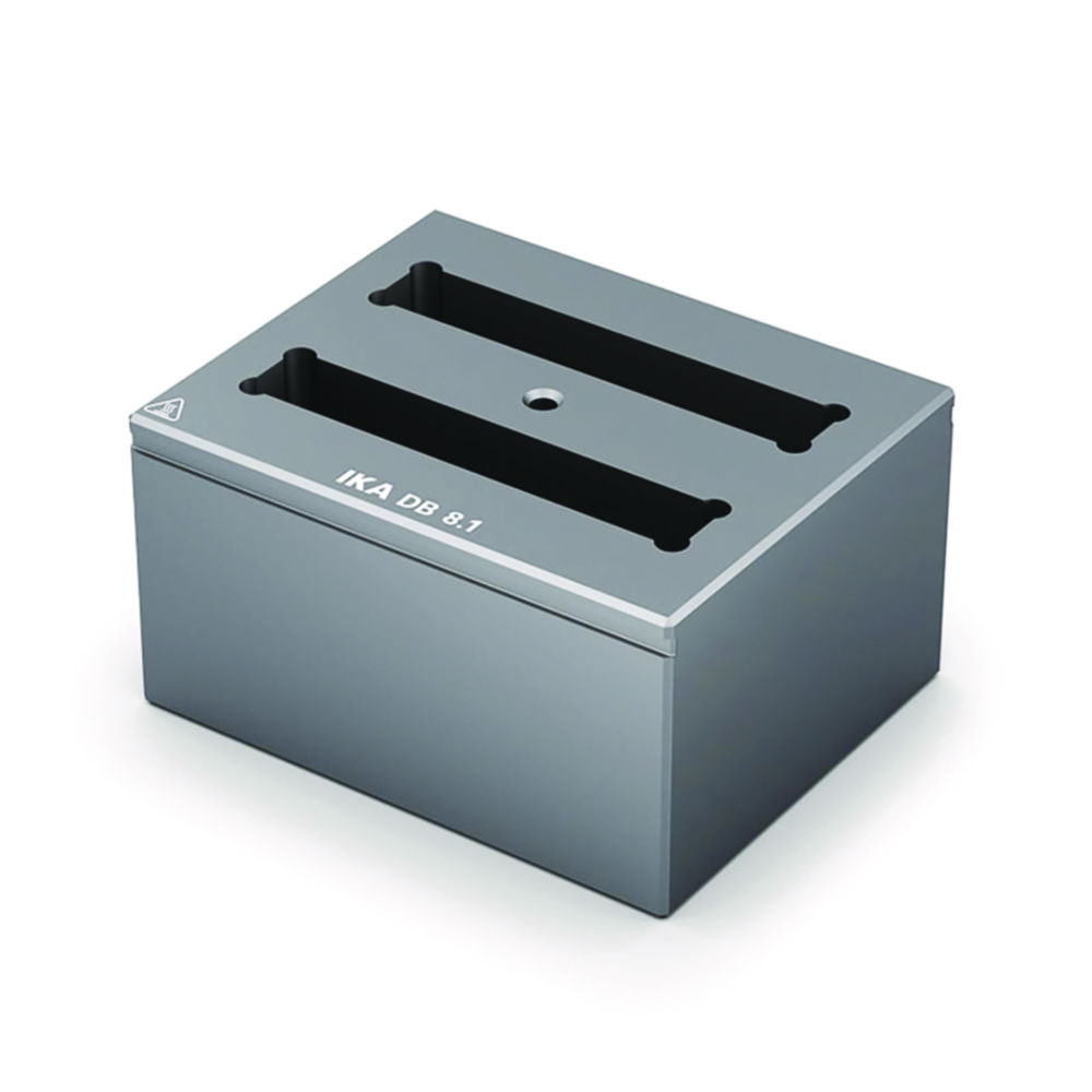 Aluminium blocks for cells for Dry Block Heater Aluminium blocks for cells for Dry Block Heater