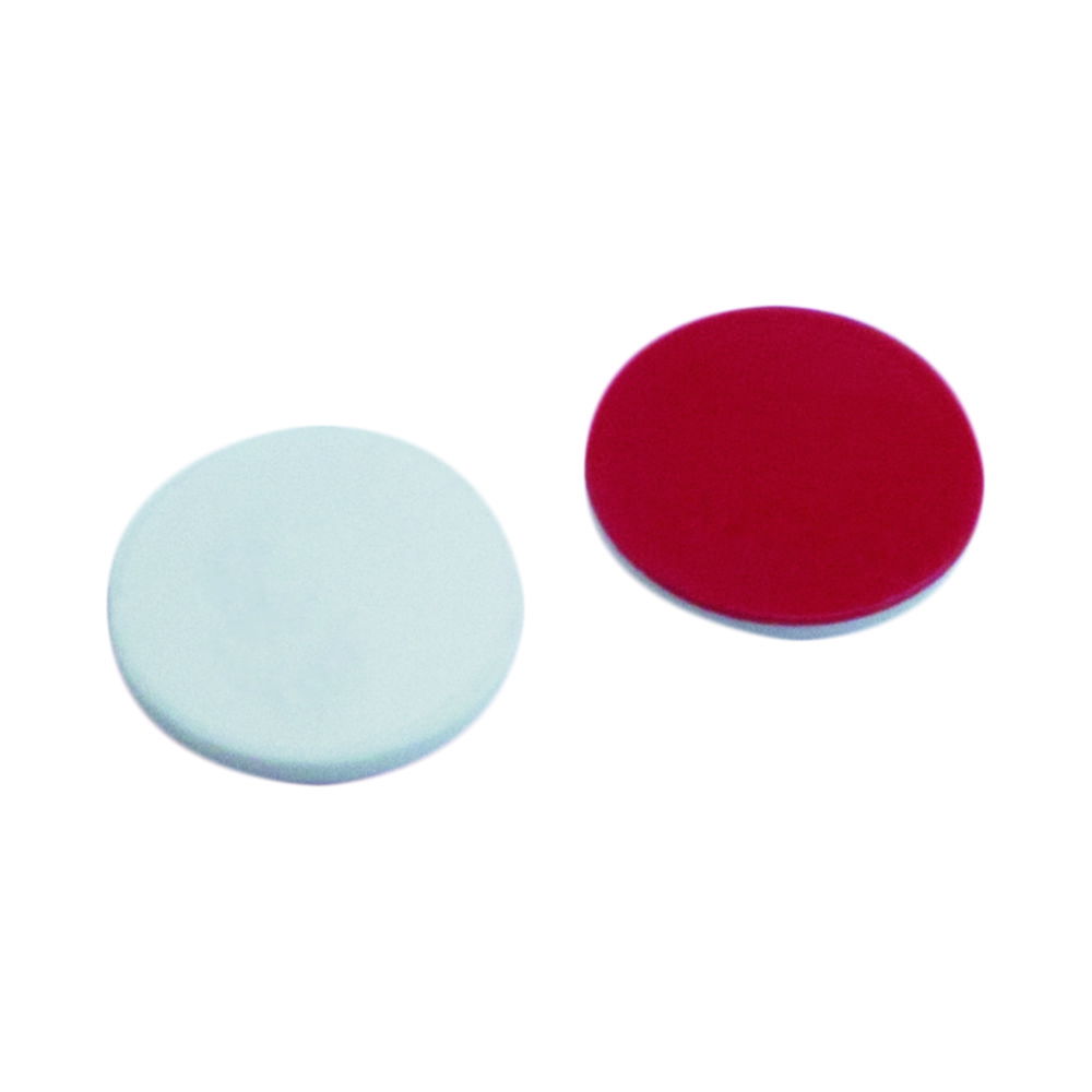 LLG-Septa for Crimp Caps ND11
