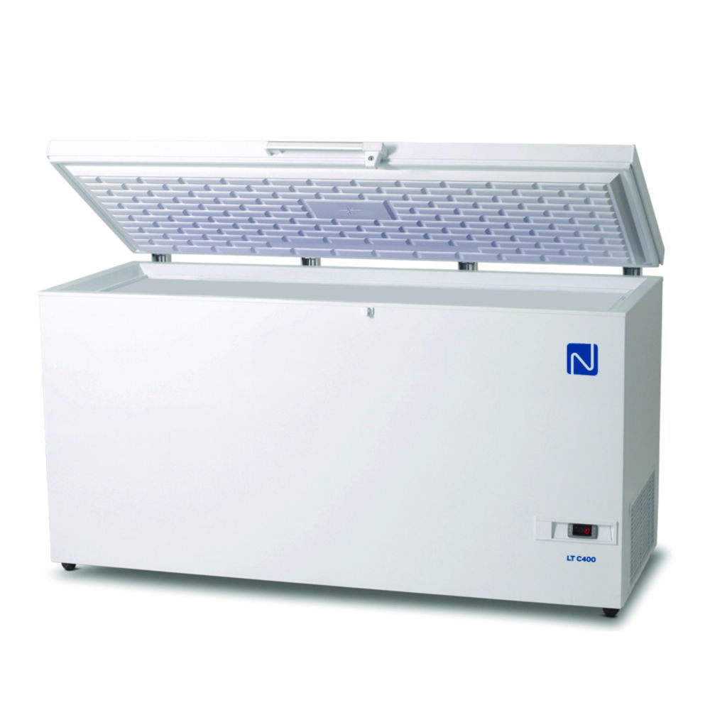 Chest freezers LT series Chest freezers LT series
