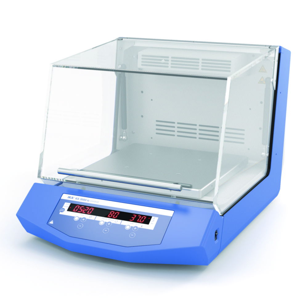 KS 3000 i control / KS 3000 ic control KS 3000 i control / KS 3000 ic control