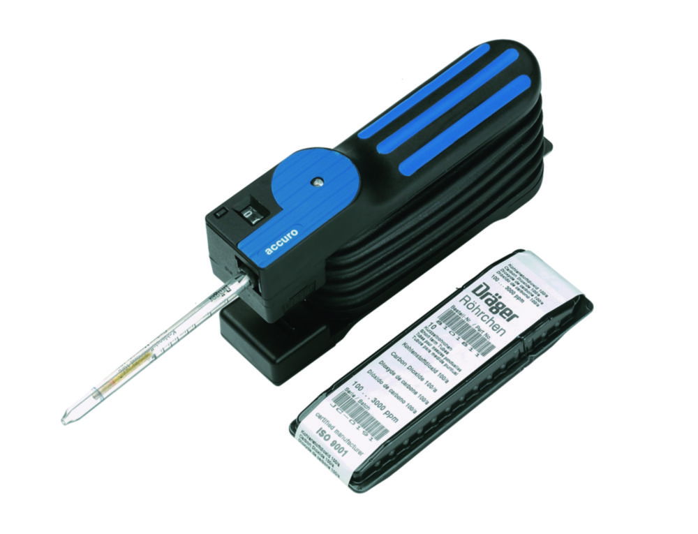 Dräger-Tubes ® Dräger-Tubes ®