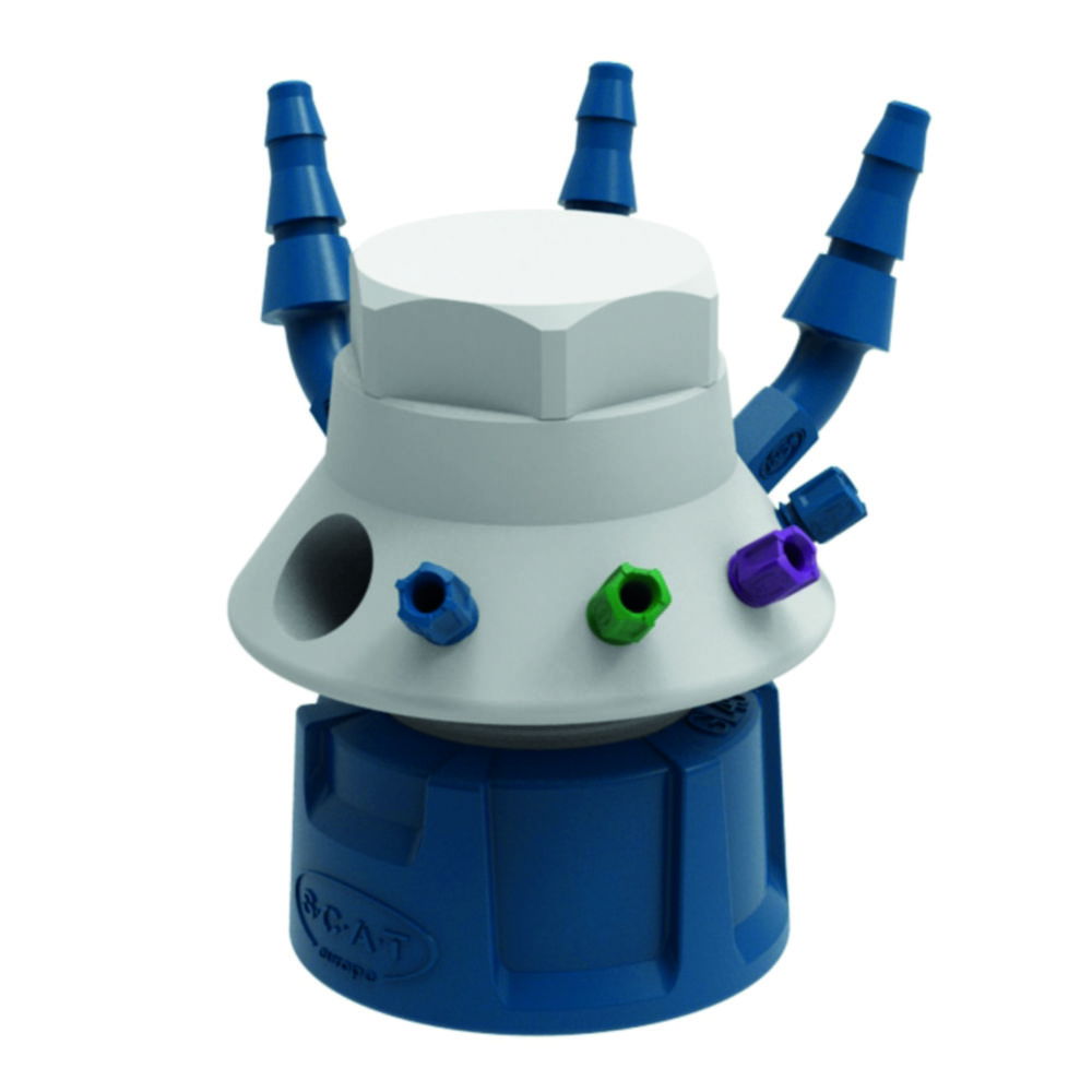 Safety Waste Caps V3.0 Safety Waste Caps V3.0