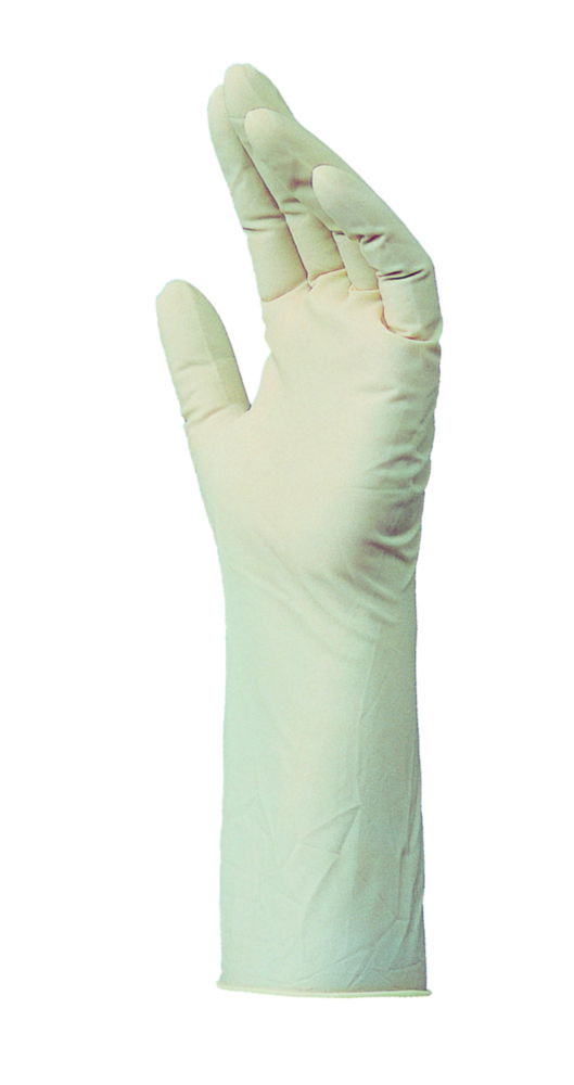 Cleanroom Gloves AdvanTech529, nitrile Cleanroom Gloves AdvanTech529, nitrile