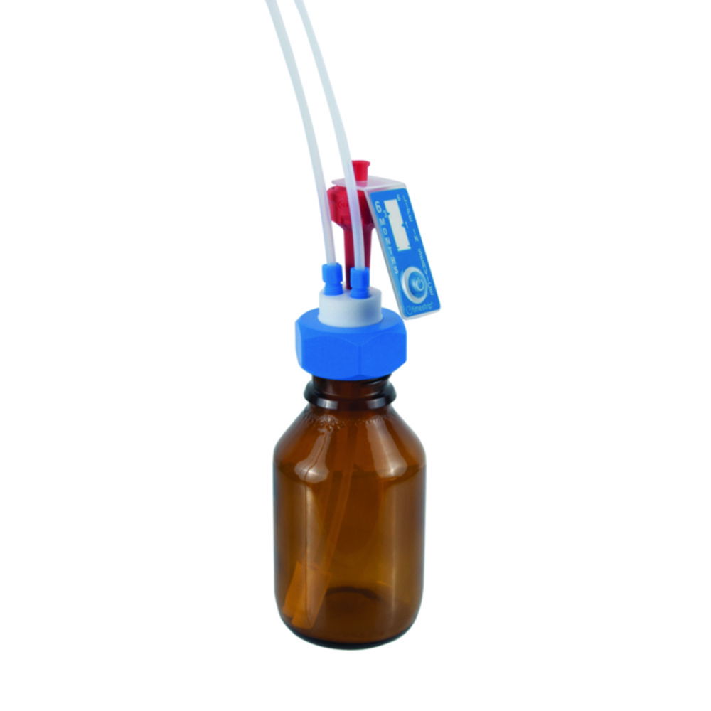HPLC Supply-Set II, type 4