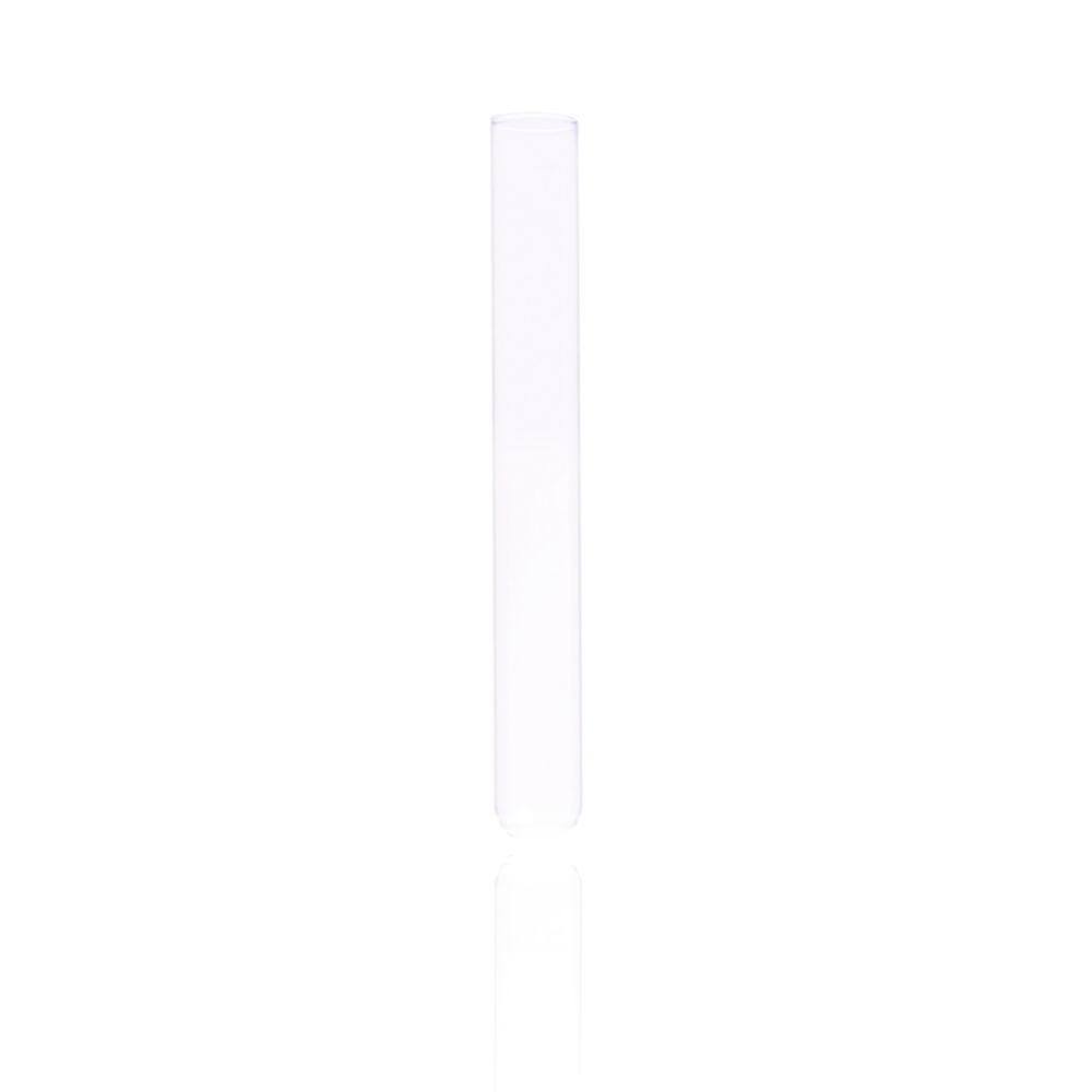 Disposable culture tube, Borosilicate glass Disposable culture tube, Borosilicate glass