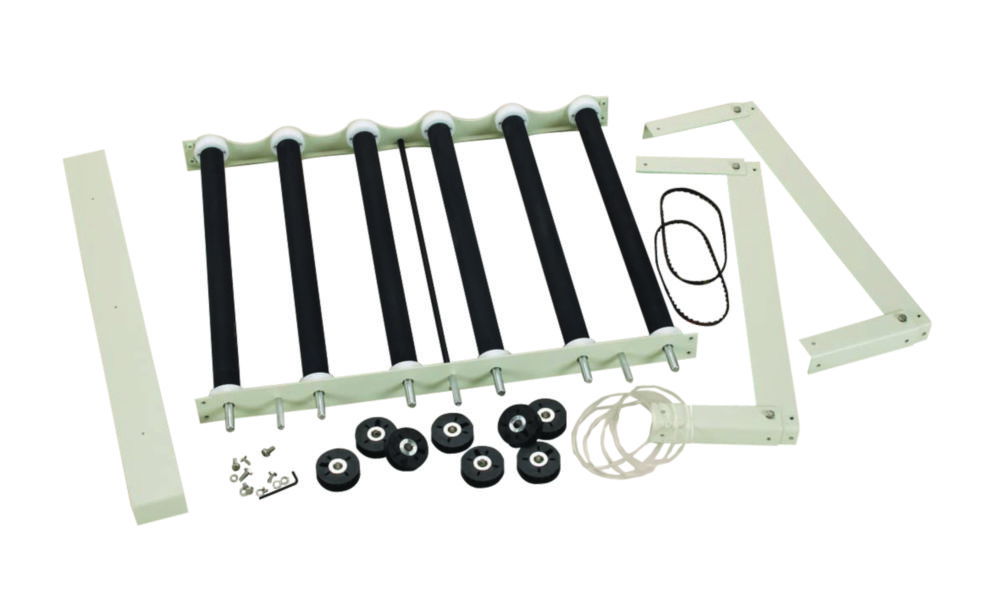 Accessories for Roller Apparatus WHEATON® Accessories for Roller Apparatus WHEATON®