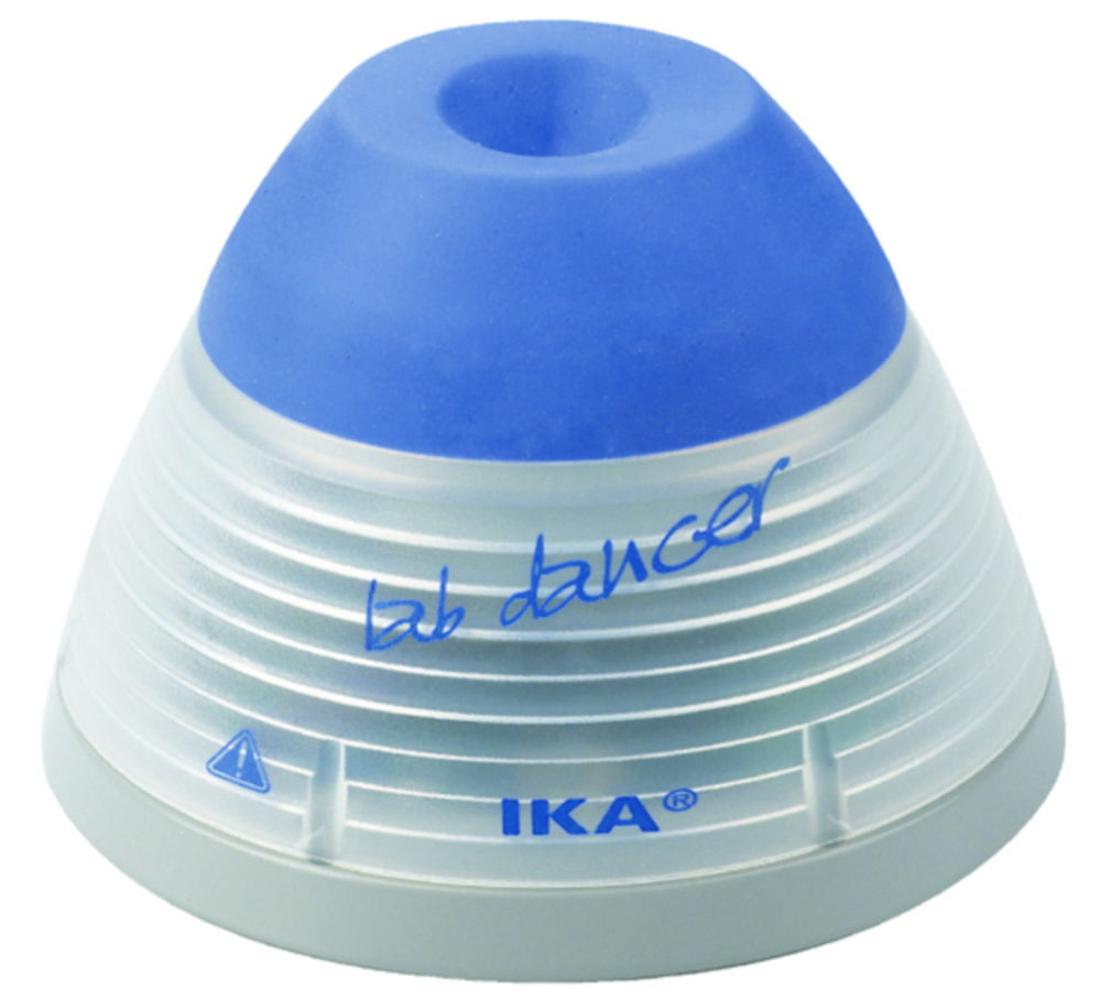 Test tube shaker, lab dancer