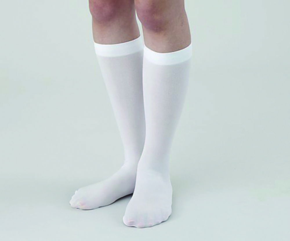 Disposable Socks ASPURE, Polyester Disposable Socks ASPURE, Polyester