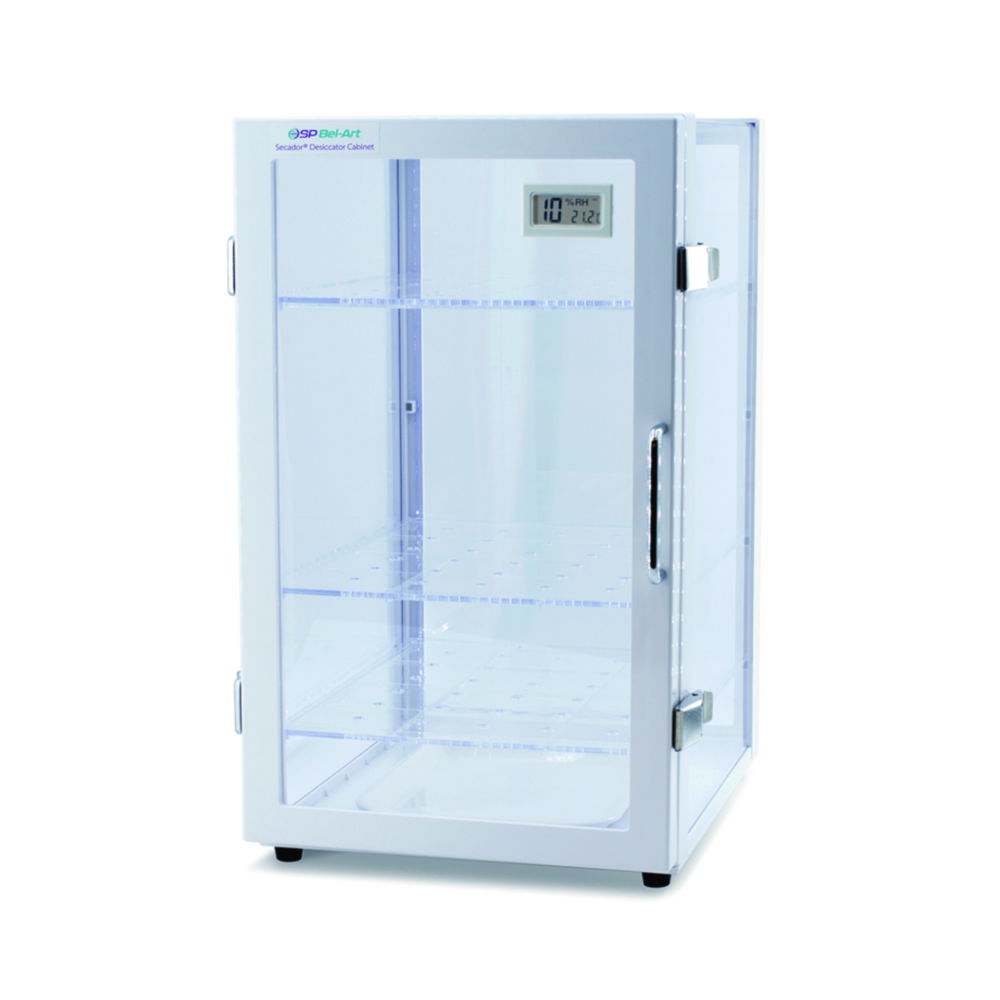 Desiccator cabinet Secador® 5.0 Desiccator cabinet Secador® 5.0