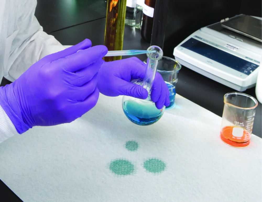 LLG-Surface protector DescProtect, rolls LLG-Surface protector DescProtect, rolls