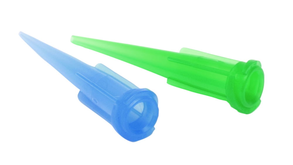 Flow restrictor set Flow restrictor set