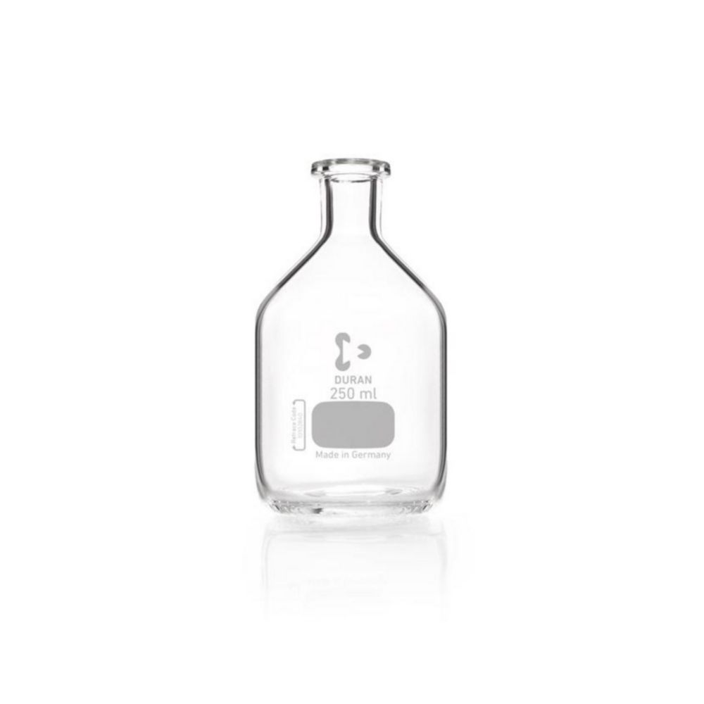 Narrow-mouth bottles, Duran®