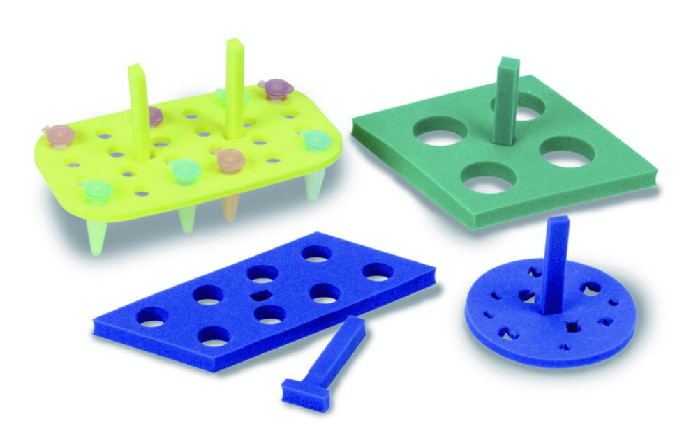 Floating Tube Racks, PE Floating Tube Racks, PE