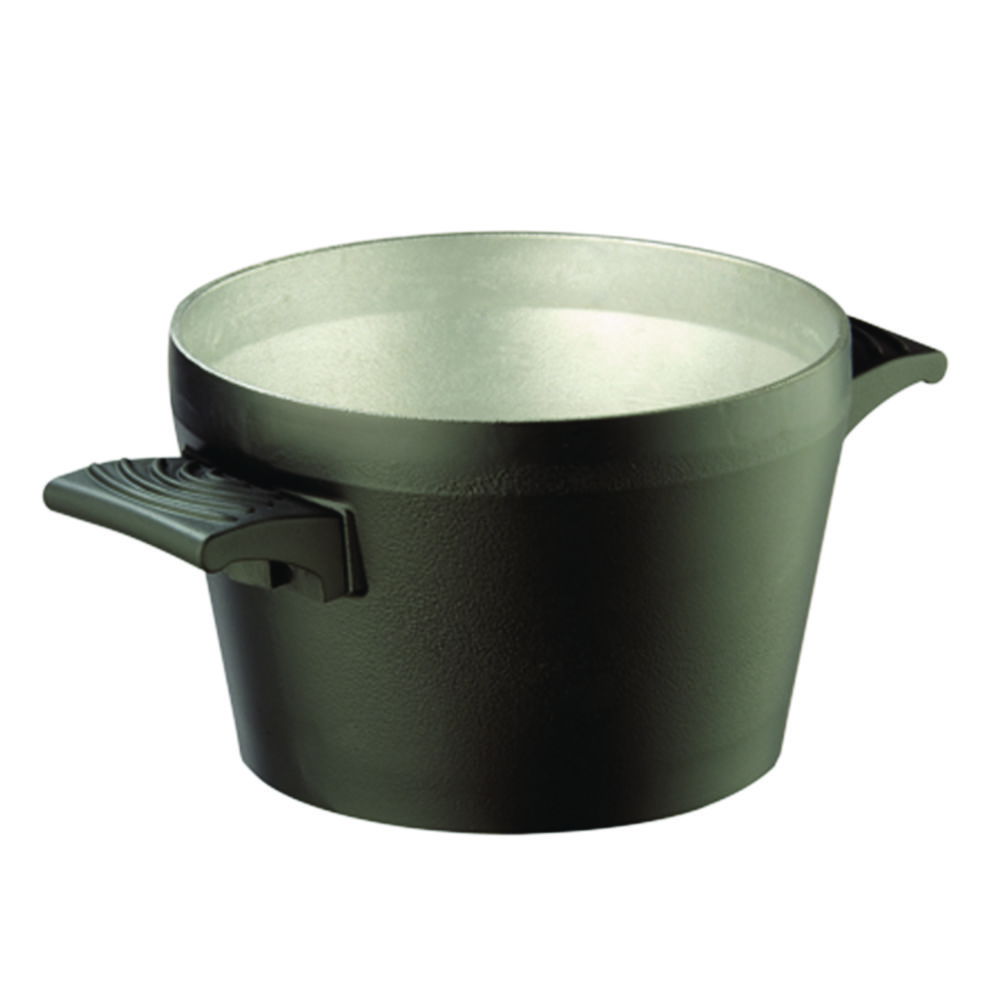 Bath attachments for MR Hei-PLATE series magnetic stirrers / hotplates Bath attachments for MR Hei-PLATE series magnetic stirrers / hotplates