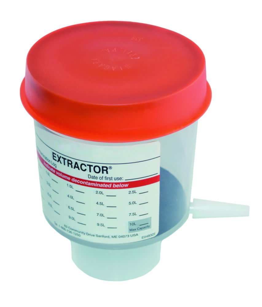 Ethidium Bromide Extractor Ethidium Bromide Extractor