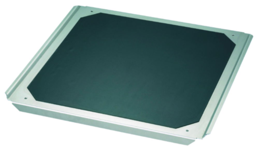 Dish attachment AS 4000.3 for Incubator Shaker KS 4000 i control/KS 4000 ic control Dish attachment AS 4000.3 for Incubator Shaker KS 4000 i control/KS 4000 ic control