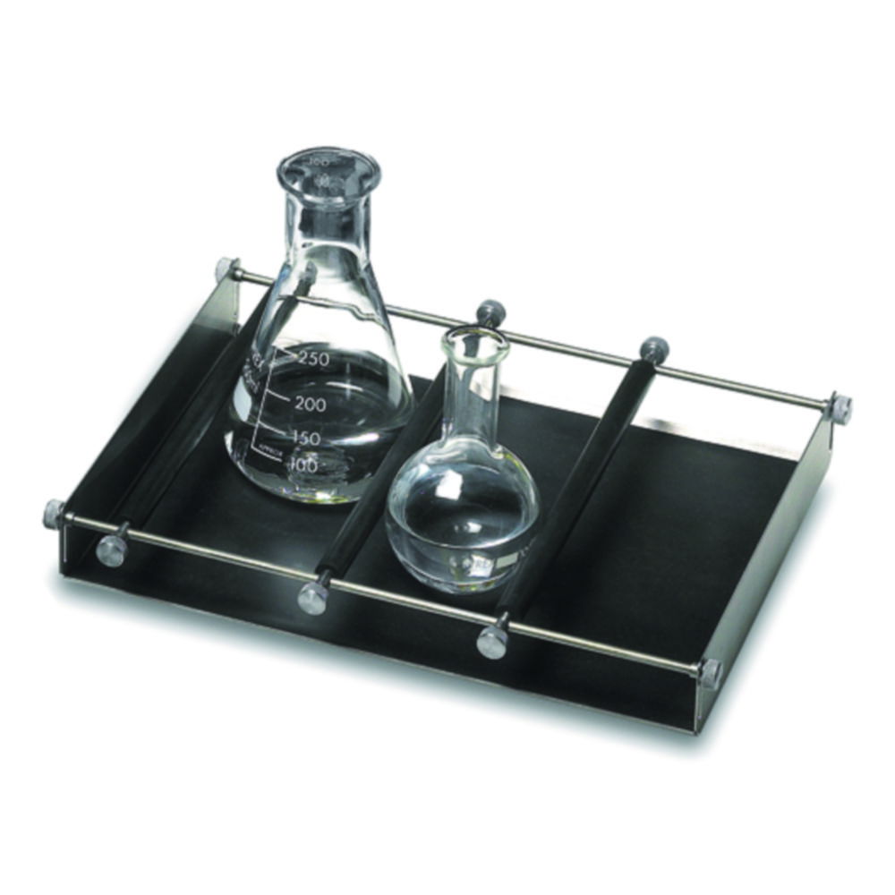 Platforms for Orbital shaking platform PSU-10i / CPS-20 / Shaking incubator ES-20 Platforms for Orbital shaking platform PSU-10i / CPS-20 / Shaking incubator ES-20