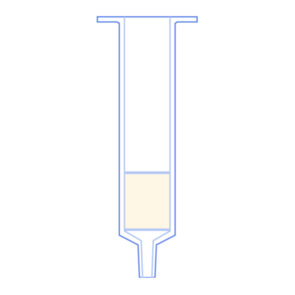 CHROMABOND® Alox A / Alox N / Alox B CHROMABOND® Alox A / Alox N / Alox B