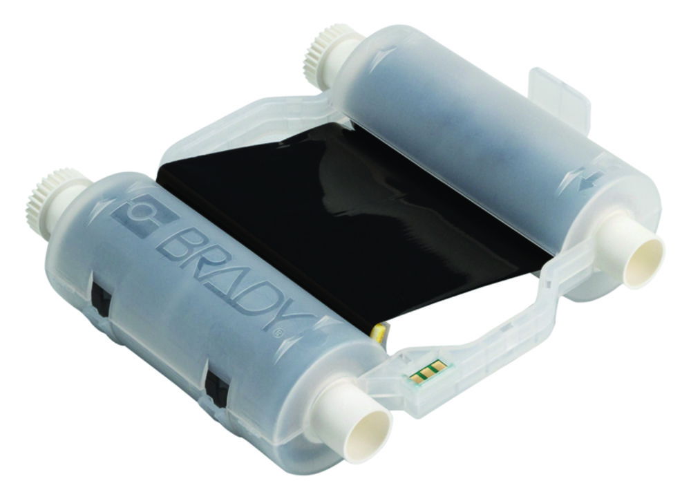 Printer ribbons for label printers BBP35 / BBP37 / i3300 Printer ribbons for label printers BBP35 / BBP37 / i3300