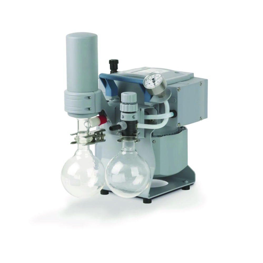 Chemistry pumping unit PC 101 NT