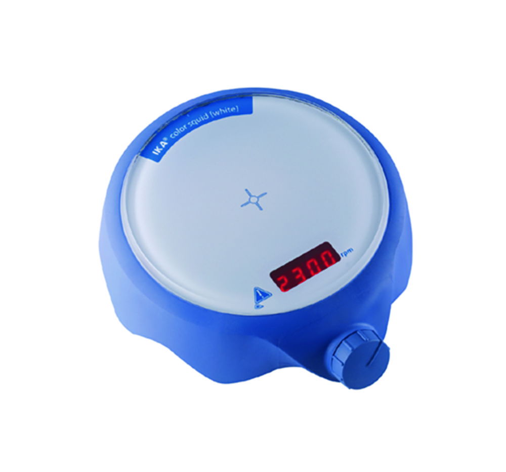 Magnetic stirrer color squid / big squid Magnetic stirrer color squid / big squid