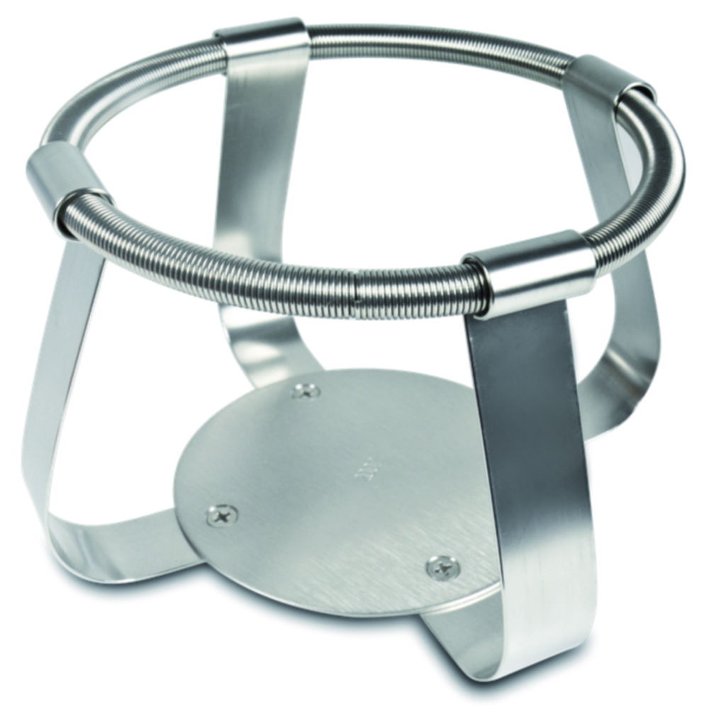 Holders, stainless steel for Aspirator FTA-2i Holders, stainless steel for Aspirator FTA-2i