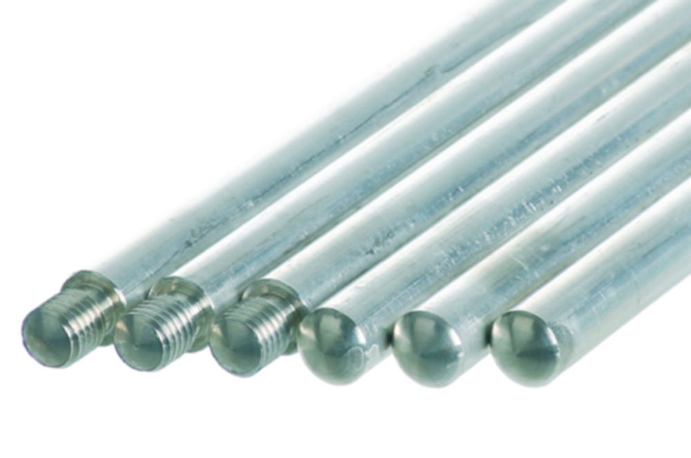 Support rods galvaniser steel Support rods galvaniser steel