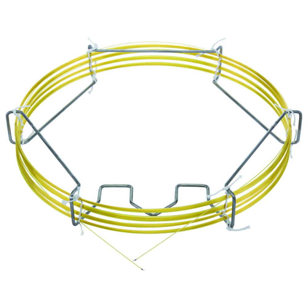 Optima® 5 Amine GC capillary columns for amine separation