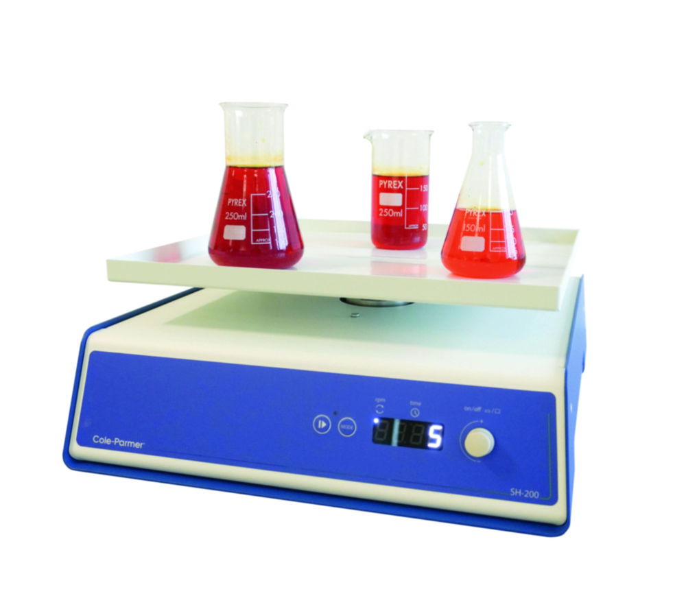 Tumbling shaker SH-200D-G-L Tumbling shaker SH-200D-G-L