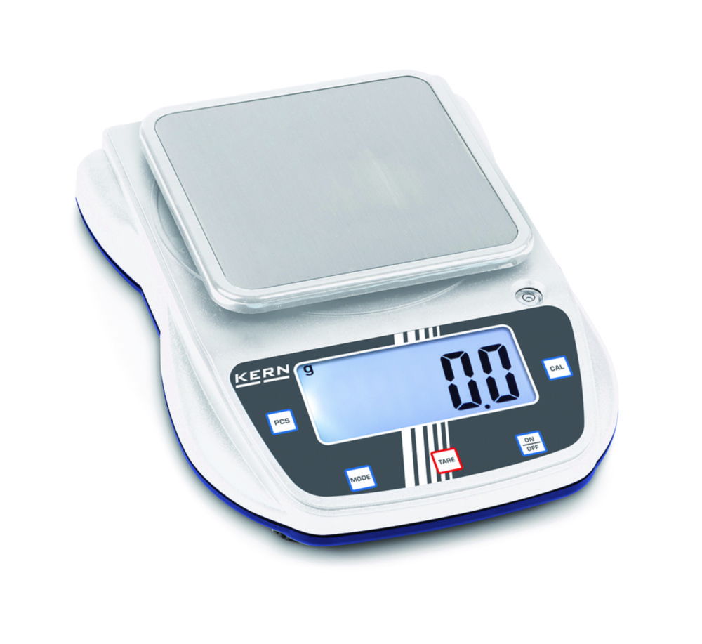 Precision balance EHA Precision balance EHA