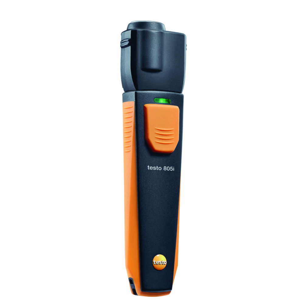 Infrared thermometer testo 805i Infrared thermometer testo 805i