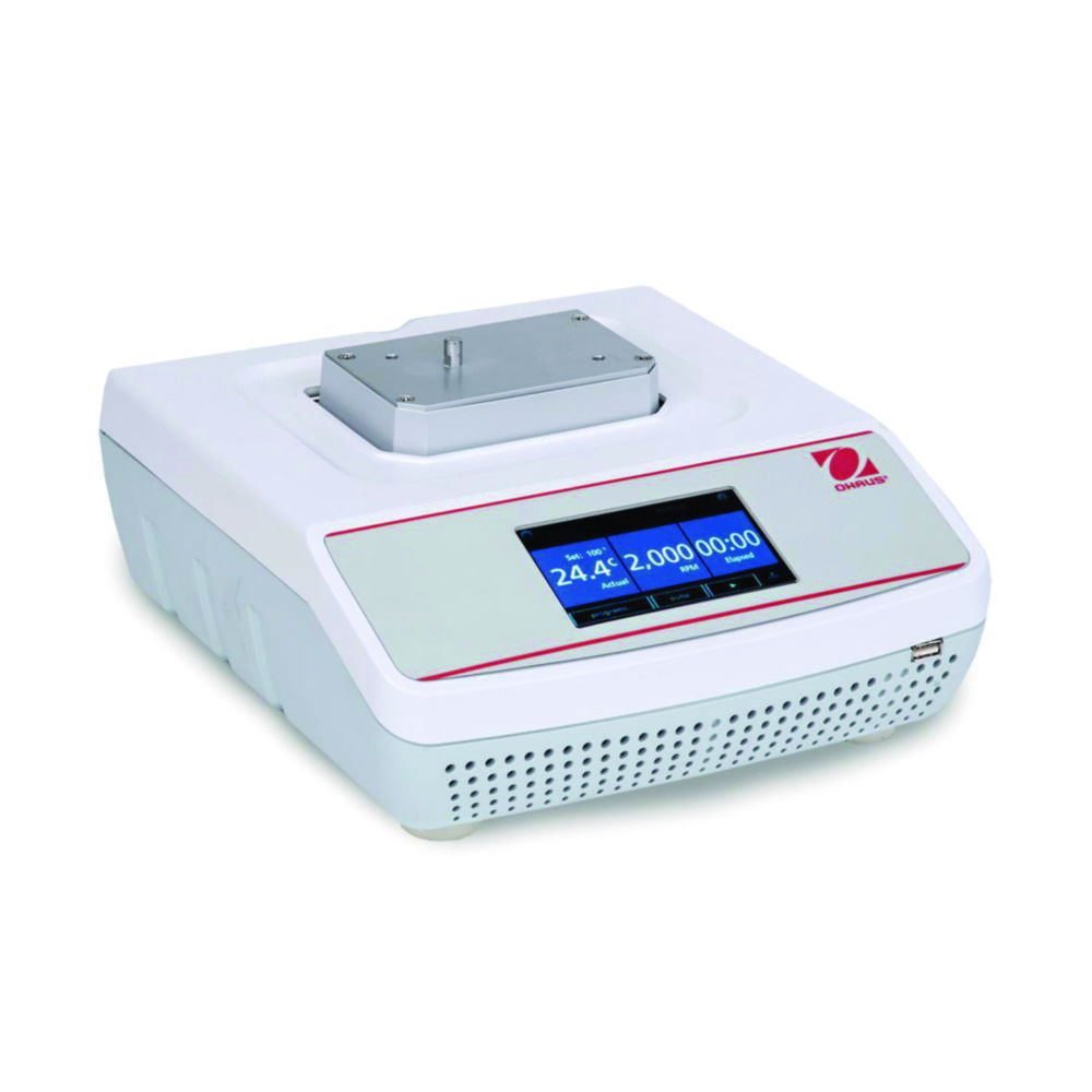 Incubating Cooling Thermal Shakers Incubating Cooling Thermal Shakers