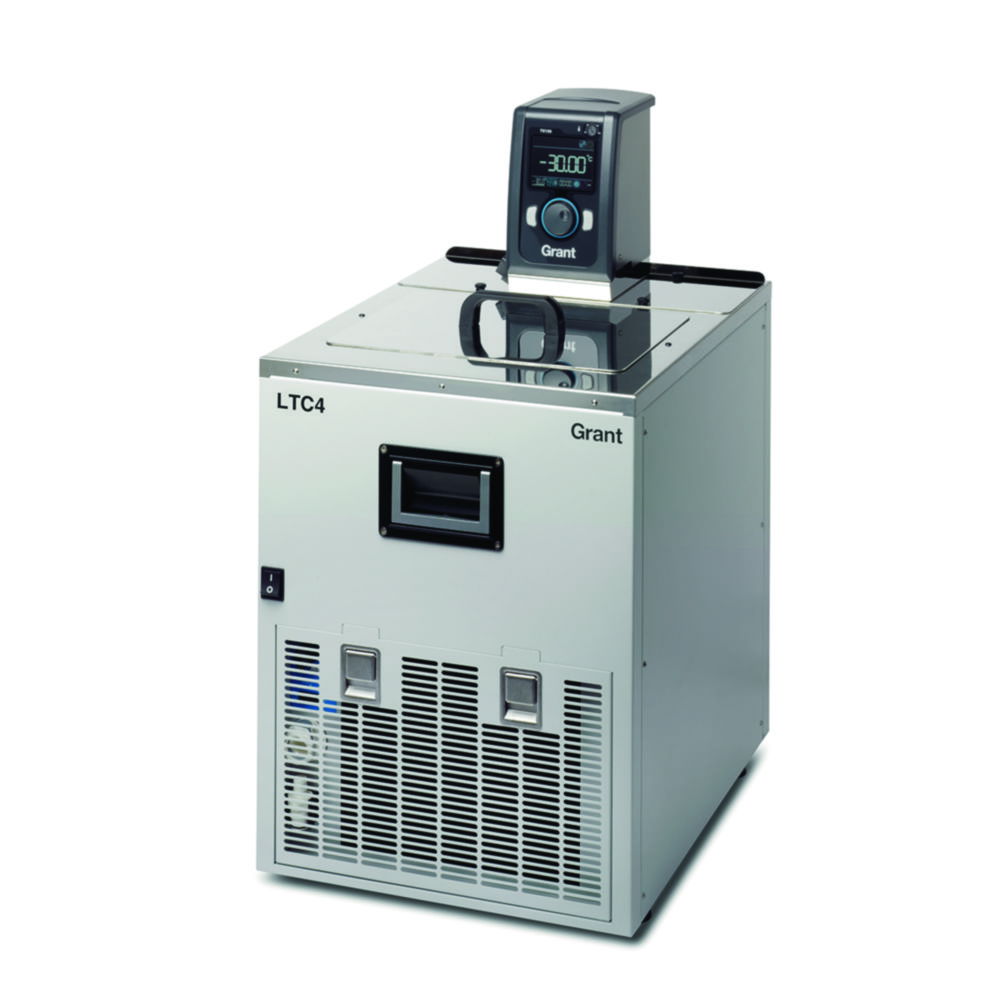 Refrigerated circulator LTC4R Refrigerated circulator LTC4R
