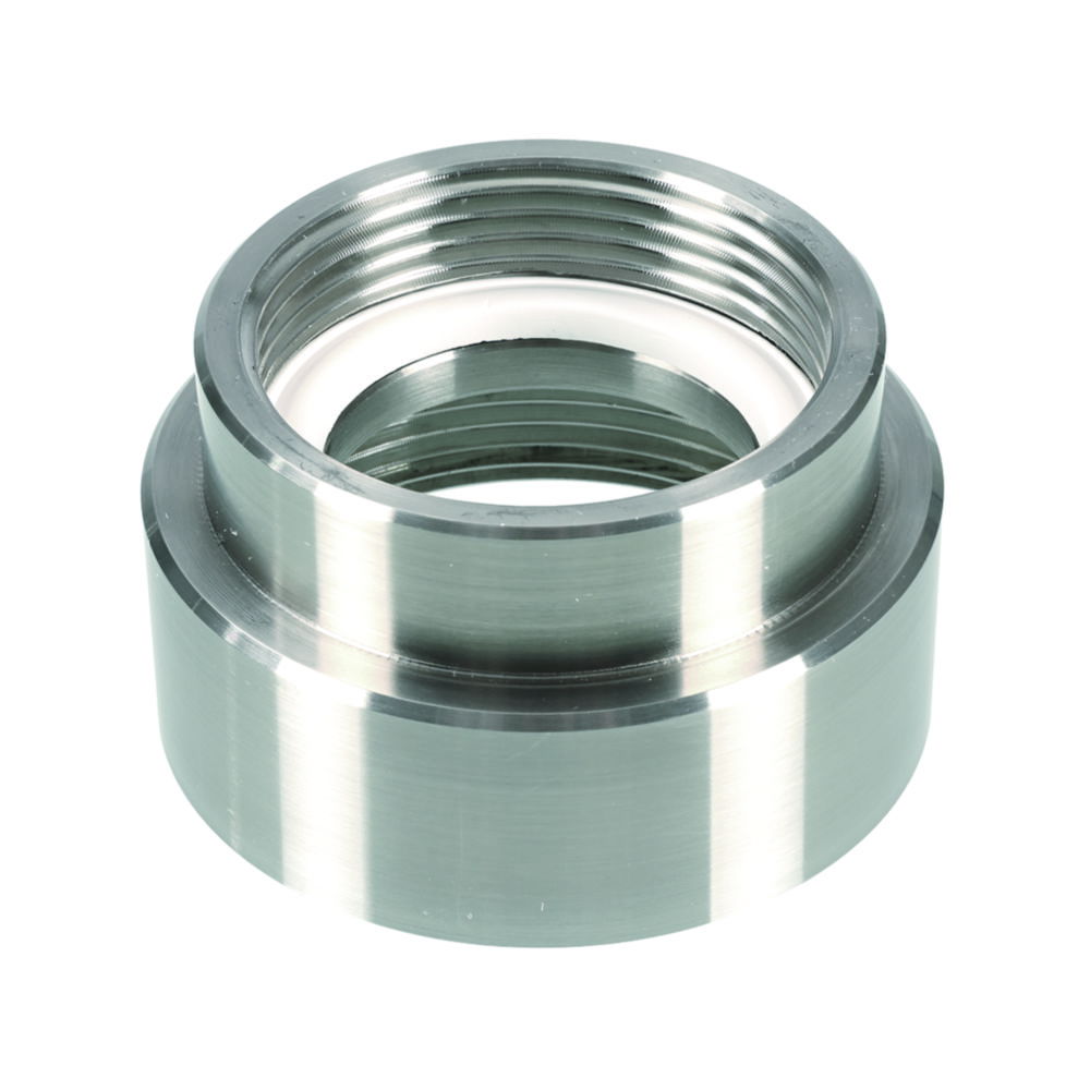 Thread adapter, stainless steel V2A Thread adapter, stainless steel V2A