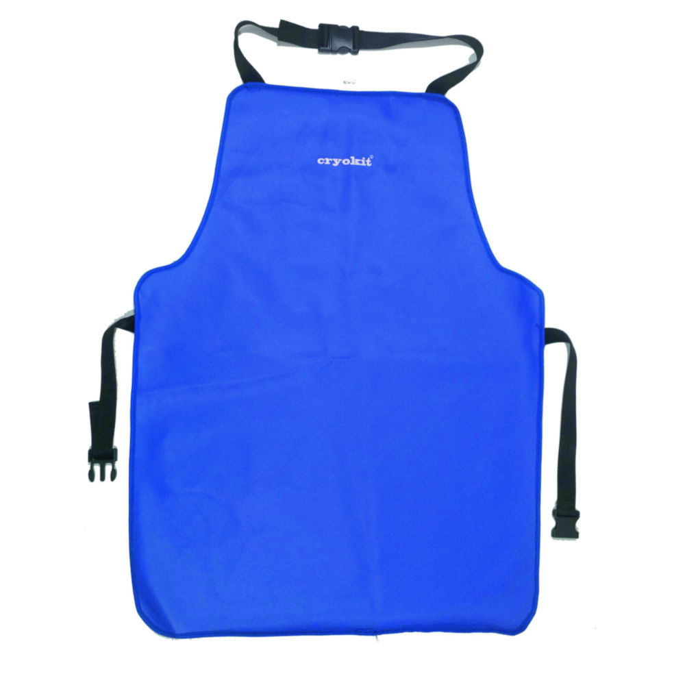 Cryogenic Apron T-Cryo Light Cryogenic Apron T-Cryo Light