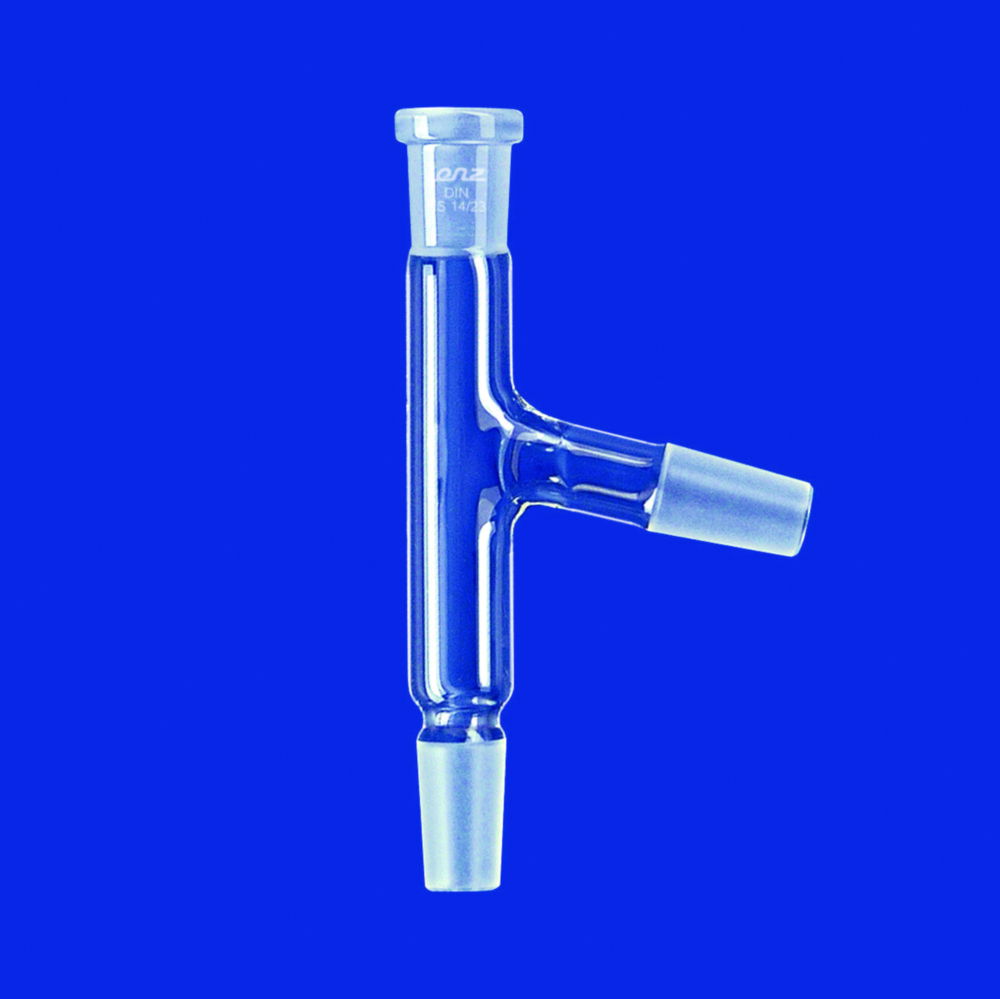 Multiple adapters, 2 necks Multiple adapters, 2 necks