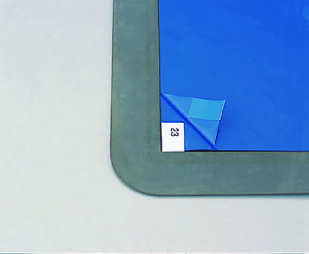 Undermat for Sticky Mats ASPURE Undermat for Sticky Mats ASPURE