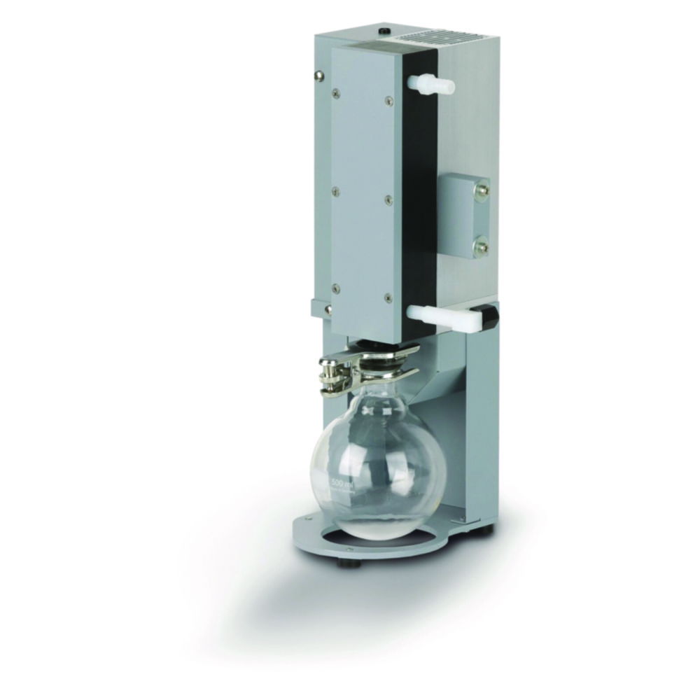 Exhaust Vapour Condenser Peltronic® for VARIO Chemistry Pumping Unit 3002/3003/3004 Exhaust Vapour Condenser Peltronic® for VARIO Chemistry Pumping Unit 3002/3003/3004