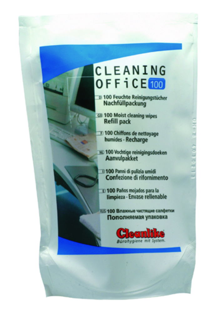 Cleaning Office, technical cleaning cloths with alcohol Cleaning Office, technical cleaning cloths with alcohol