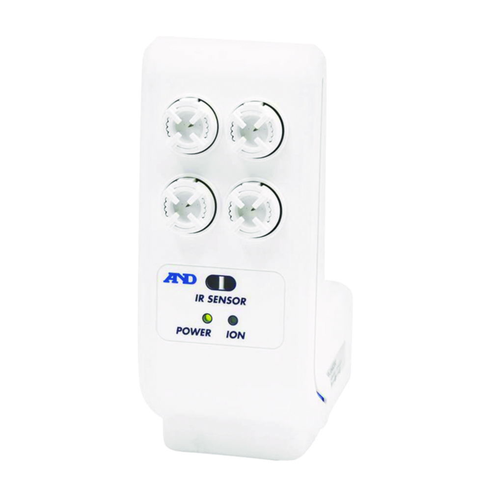 Ioniser AD-1683A Ioniser AD-1683A