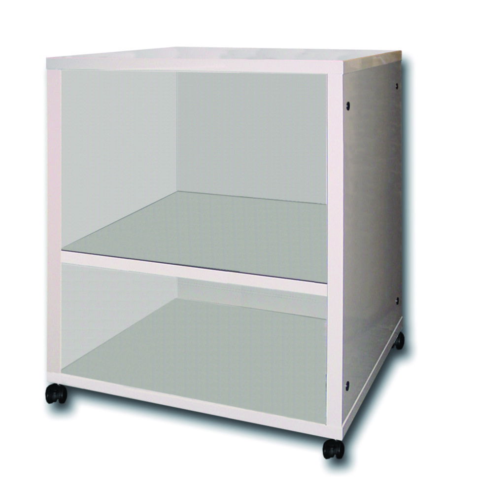 Trolleys for Fume hoods LABOPUR® H series Trolleys for Fume hoods LABOPUR® H series