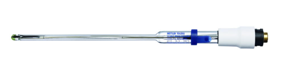 pH electrode InLab® Micro Pro ISM pH electrode InLab® Micro Pro ISM