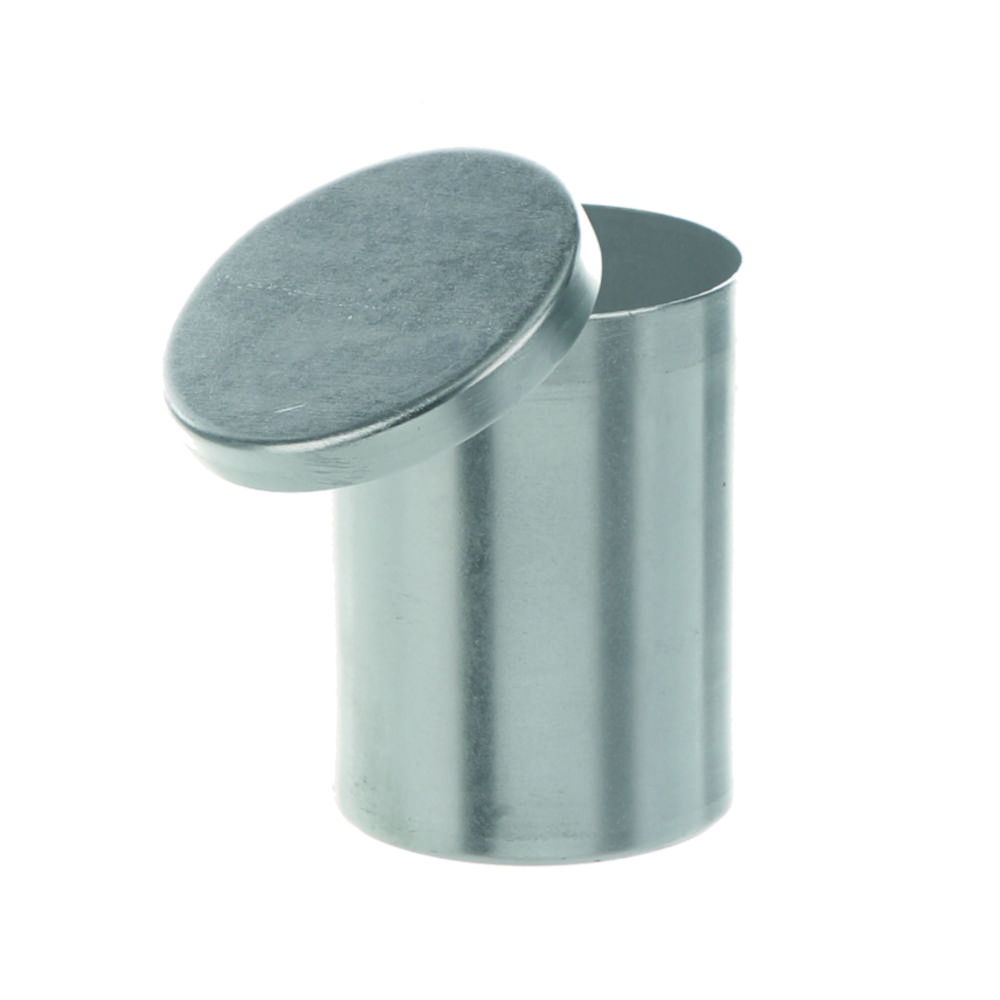 Containers, aluminium Containers, aluminium