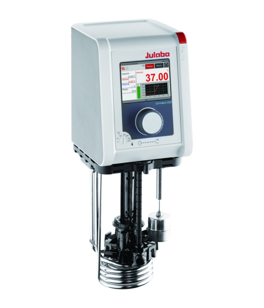 Thermoregulator DYNEO™ DD